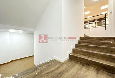 Spațiu comercial, de 540 mp, în Florilor - 9
