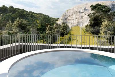 Casa de vacanta pretabila pentru pensiune,8 camere,307 mp utili,Cheile Cibului - 10