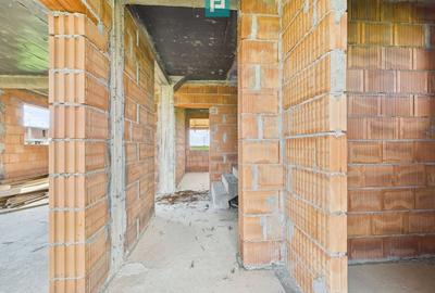 Casă cu 5 camere cu Teren 600 Mp în Săcălaz - 17
