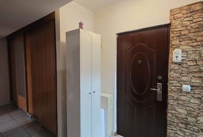 Apartament cu 2 camere decomandat, mobilat în Camil Ressu - 2