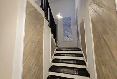Duplex cu 5 camere cu Canalizare în Dumbrăvița - 36