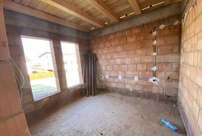 Casa de vanzare unifamiliala parter in suprafata de 125 mp u - 12