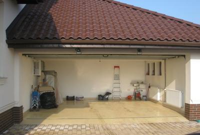 Mogosoaia - de vanzare - vila in stil Brancovenesc - 6