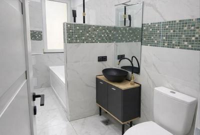 Garsonieră decomandată în Drumul Găzarului - 3