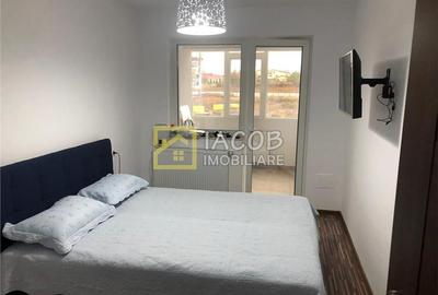 Apartament 2CD cartier Fiald, etaj 1, cu loc de parcare inclus - 6