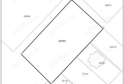 Teren intravilan 2.000 m.p. Constanta Zona Shell- de vanzare pret 400.000 Euro - 2