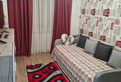 Apartament cu 3 camere decomandat în Autogară - 15
