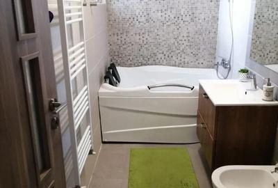Apartament cu 3 camere nedecomandat în Apahida - 6