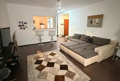 Apartament cu 2 camere decomandat, mobilat în Central - 3
