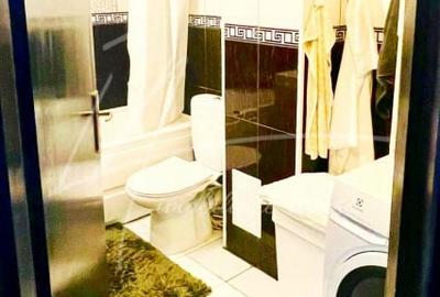 Apartament cu 3 camere semidecomandat, mobilat în Voluntari - 20