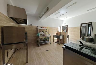 Spațiu comercial, de 316 mp, în Filipești - 7