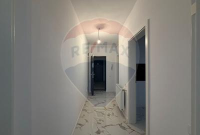 Garsonieră decomandată în Central - 5