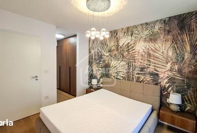 Apartament cu 2 camere decomandat, mobilat în Blumăna - 19