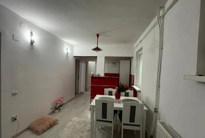 Apartament 2 camere Traian 73000 euro - 2