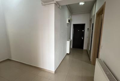 Apartament cu 2 camere decomandat, mobilat în Lujerului - 9