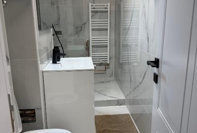 Garsonieră decomandată în Tei - 9