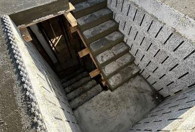 Casă cu 4 camere în Central - 4