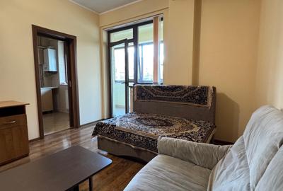 Apartament cu 2 camere decomandat în Central - 2