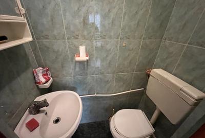 Oportunitate! Apartament 3 camere, parter, 67 mp, Tomis Nord. - 8