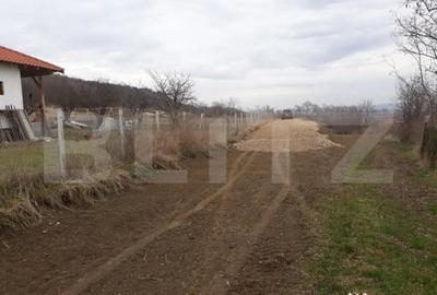Teren de 2535 mp, în Turda - 3