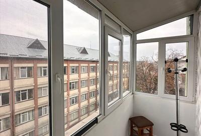 Apartament cu 2 camere în Central - 5