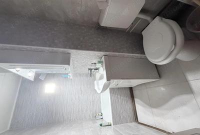 Apartament cu 3 camere decomandat în Dâmbu Pietros - 8