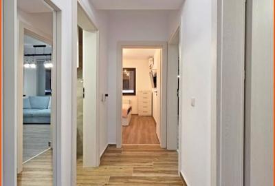 Apartament cu 2 camere, mobilat în Rahova - 13