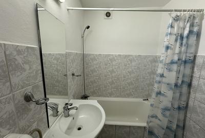 Garsonieră decomandată, mobilată în Cetate - 14