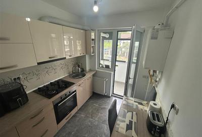 Apartament 2 camere decomandat + loc de parcare - Visan - 4