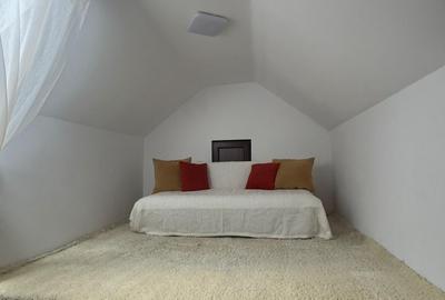 Apartament cu 4 camere semidecomandat în Schei - 13