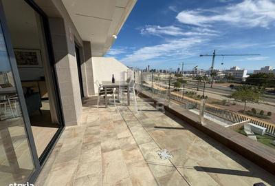 Apartament cu 3 camere în Beba Veche - 8
