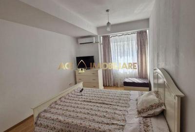 Apartament cu 2 camere, mobilat în Industriilor - 4