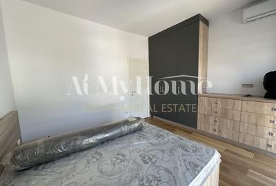 BELAIR LAKE, Apartament NOU cu 2 camere, Locatie PREMIUM - 10