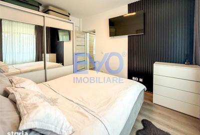 Apartament cu 2 camere decomandat în Rediu - 9