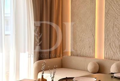 Apartament cu 3 camere semidecomandat, mobilat în Florești - 19