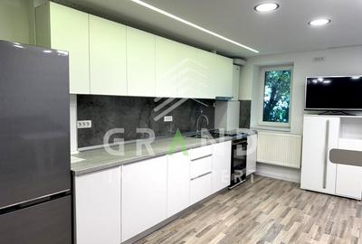 Apartament cu 2 camere semidecomandat, mobilat în Mănăștur - 7