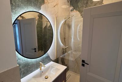 Penthouse exclusivist | terasă panoramică - 120 mp | Lake View Garden - 11