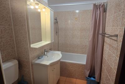 2 camere, parcare, Metrou Lujerului, tramvai 41, Virtutii, Bld Iuliu Maniu, 55 - 6