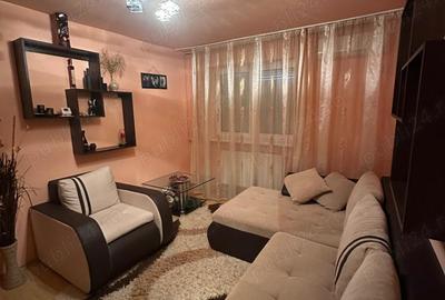 Apartament cu 2 camere decomandat în Exterior Vest - 4