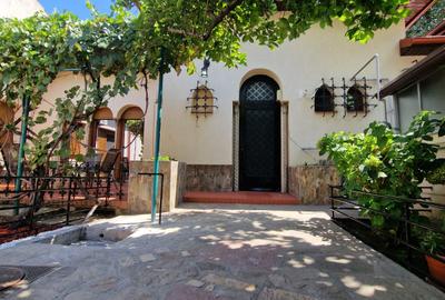 Stefan cel Mare -  Eminescu - Vasile Lascar - 4 camere - renovata 2025 - gradina - 14
