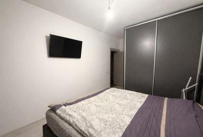 Apartament cu 3 camere decomandat, mobilat în Militari - 3