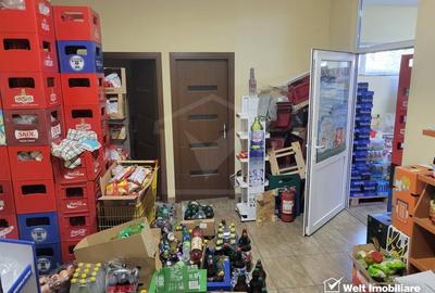 DE VANZARE SPATIU COMERCIAL - FLORESTI, ZONA CETATEA FETEI (ANL) - 5
