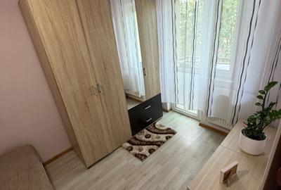 Apartament cu 2 camere nedecomandat în Șagului - 10