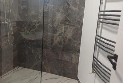 Apartament cu 2 camere decomandat în Central - 2
