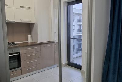 Garsonieră ultramodernă de închiriat în Drumul Taberei–Moghioros Park Residence! - 13