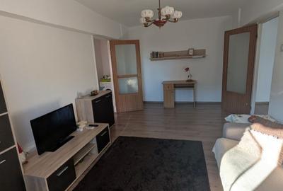 Apartament cu 2 camere semidecomandat, mobilat în Gorjului - 2