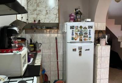 Casă cu 3 camere în Central - 6