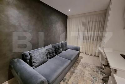 Apartament cu 3 camere decomandat în Lunca Cetățuii - 2
