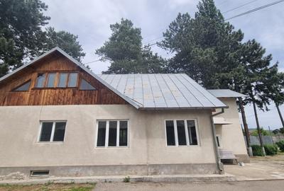 Birou, de 192 mp, în Ștefăneștii Noi - 9