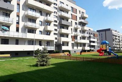 Apartament cu 2 camere, mobilat în Central - 8